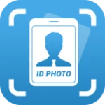 Logo of ID Photo & Passport Portrait android Application 